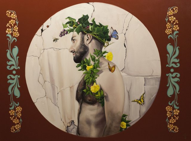 El jardín de las Hespérides